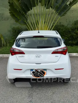 HB20 1.0 12V Comfort