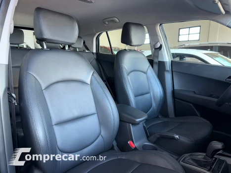 Creta Attitude 1.6