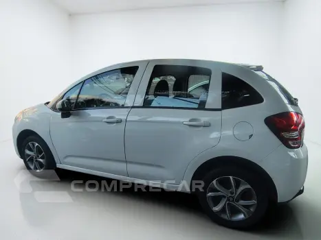C3 1.5 ORIGINE 8V