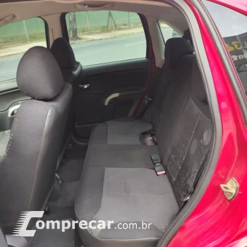 C3 GLX 1.4/ GLX Sonora 1.4 Flex 8V 5p