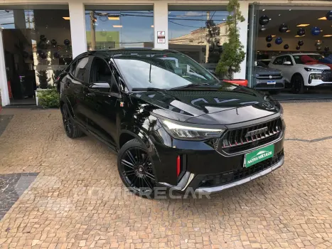 Fastback 1.3 Turbo 270 Flex Abarth At6