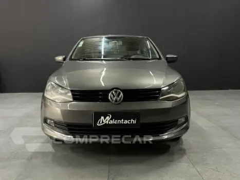 VOYAGE 1.0 MI 8V FLEX 4P MANUAL