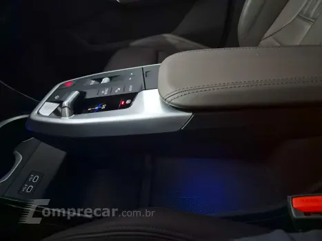 X1 2.0 16V TURBO SDRIVE20I M SPORT STEPTRONIC