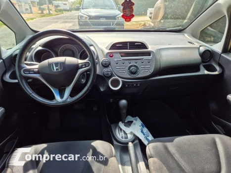 FIT 1.5 EX 16V