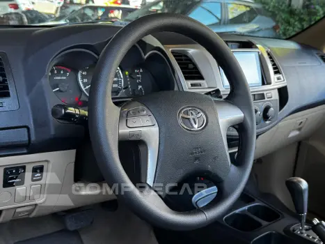 HILUX SW4 2.7 SR 4X2 16V
