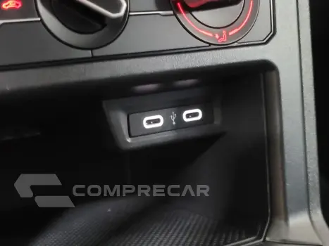 Polo Track 1.0 Flex 12V 5p