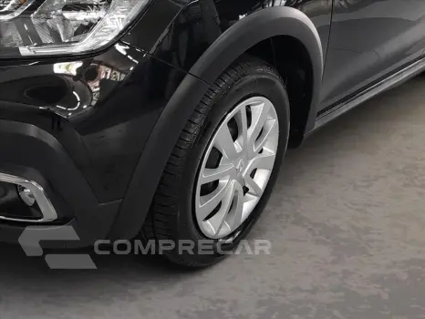 STEPWAY 1.0 12V SCE FLEX ZEN MANUAL