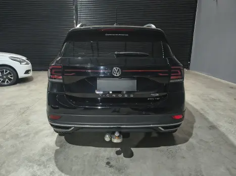 T-CROSS 1.4 250 TSI Highline