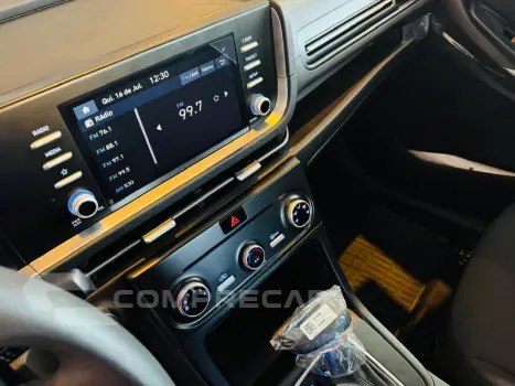 CRETA 1.0 Tgdi Comfort