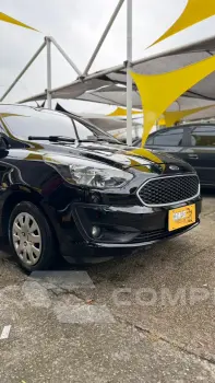 KA + 1.0 SE 16V