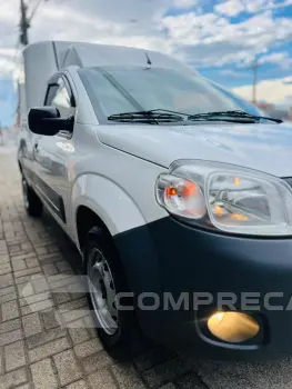 FIORINO 1.4 MPI Furgão Hard Working 8V