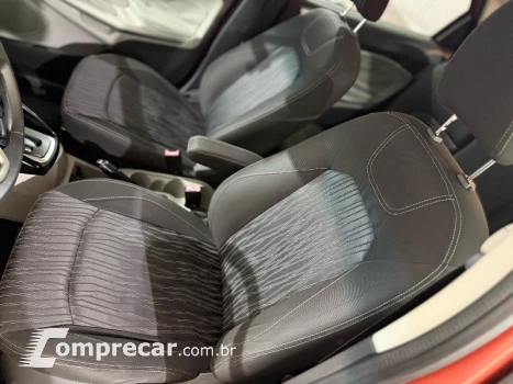 ECOSPORT 2.0 Titanium 16V