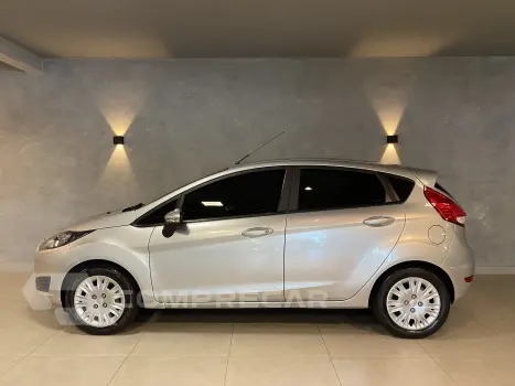 FIESTA 1.6 SE 16V
