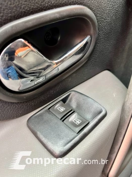 LOGAN 1.6 Expression 16V