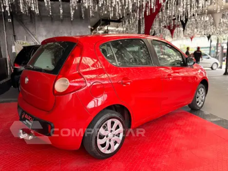 PALIO 1.0 MPI ATTRACTIVE 8V FLEX 4P MANUAL