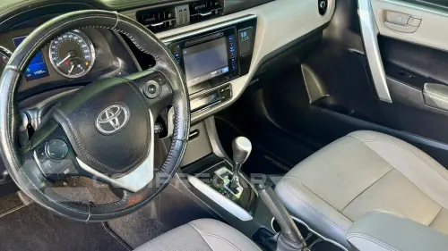 COROLLA 2.0 XEI 16V