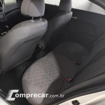 HB20S 1.6 Style 16V