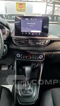 PULSE DRIVE 1.3 AT