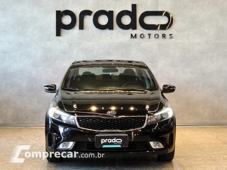 CERATO 1.6 SX 16V