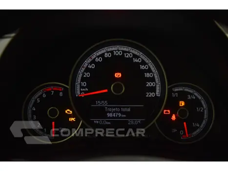 UP 1.0 MPI MOVE UP 12V FLEX 4P MANUAL
