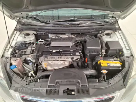 I30 2.0 MPFI GLS 16V