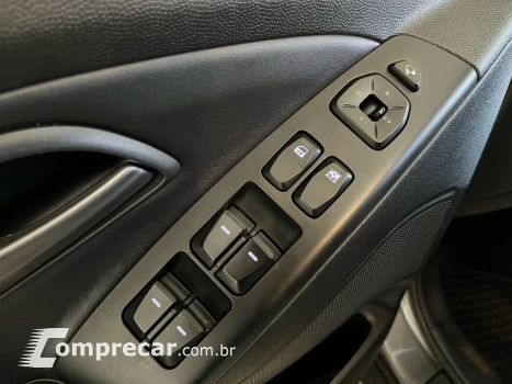 IX35 2.0 MPFI GL 16V