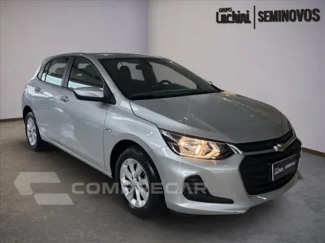 ONIX 1.0 FLEX LT MANUAL