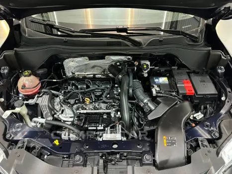 TRACKER LTZ 1.0 Turbo 12V Flex Aut.