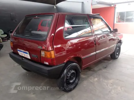 UNO 1.0 IE Mille SX 8V