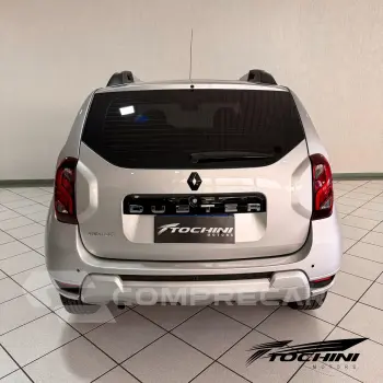 Duster 1.6 16V 4P FLEX DYNAMIQUE