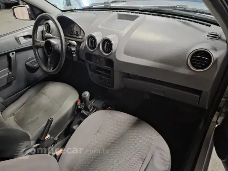 GOL 1.0 MI 8V FLEX 4P MANUAL G.IV