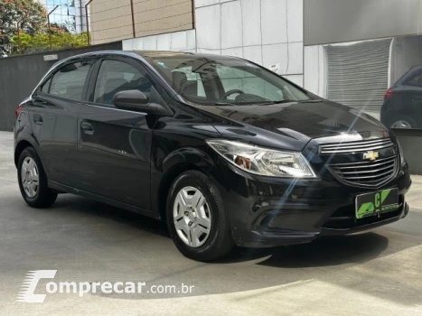 ONIX - 1.0 MPI JOY 8V 4P MANUAL