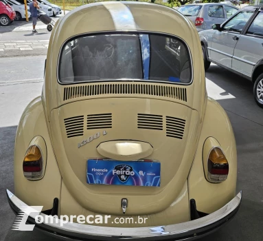 FUSCA 1.3 8V