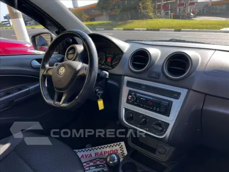 SAVEIRO 1.6 MSI Robust CS 8V