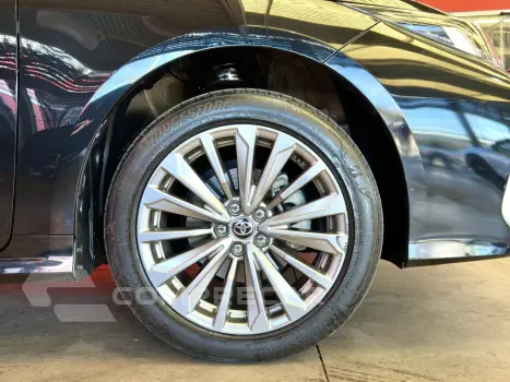 COROLLA 2.0 VVT-IE FLEX XEI DIRECT SHIFT