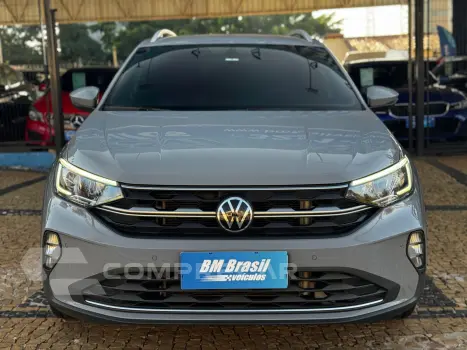 NIVUS 1.0 200 TSI Highline