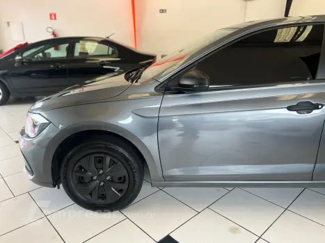 POLO 1.0 MPI TRACK VOLKSWAGEN