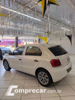 Gol 1.0 Flex 12V 5p