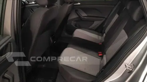 T-CROSS 1.0 200 TSI TOTAL FLEX COMFORTLINE AUTOMÁ