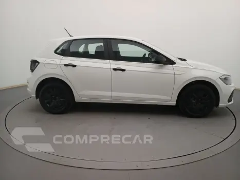 POLO 1.0 MPI TRACK MANUAL