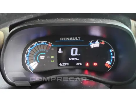 KWID 1.0 12V SCE FLEX ZEN MANUAL