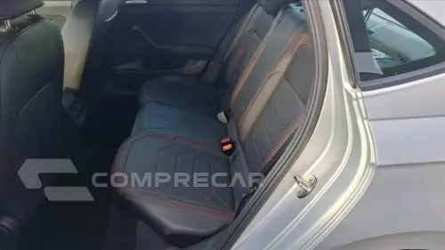 VIRTUS 1.0 200 TSI HIGHLINE AUTOMÁTICO