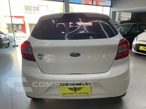 KA + 1.0 SE 12V