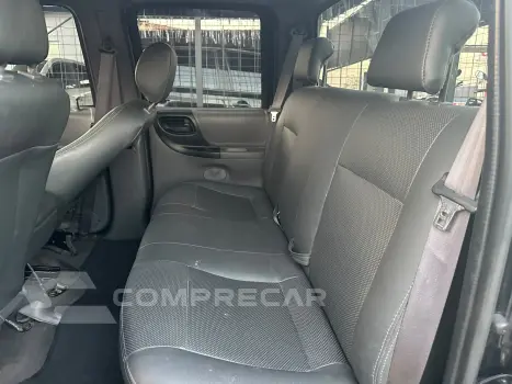 FORD RANGER XLX 2.0