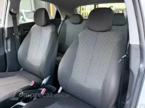 HB20 1.0 COMFORT PLUS 12V FLEX 4P MANUAL