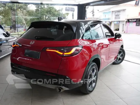 ZR-V 2.0 i-VTEC GASOLINA TOURING CVT