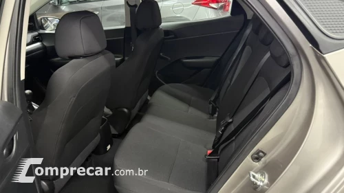 HB20 Sense 1.0 Flex 12V Mec.