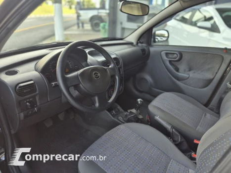 Corsa Hat. Maxx 1.4 8V ECONOFLEX 5p