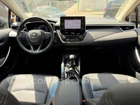 COROLLA 2.0 Vvt-ie XEI