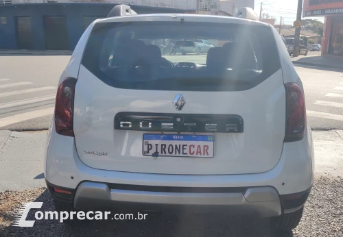 DUSTER 1.6 16V SCE Dynamique